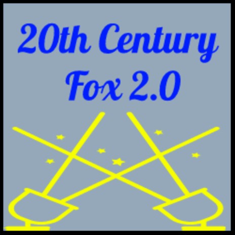 20th century foxx
