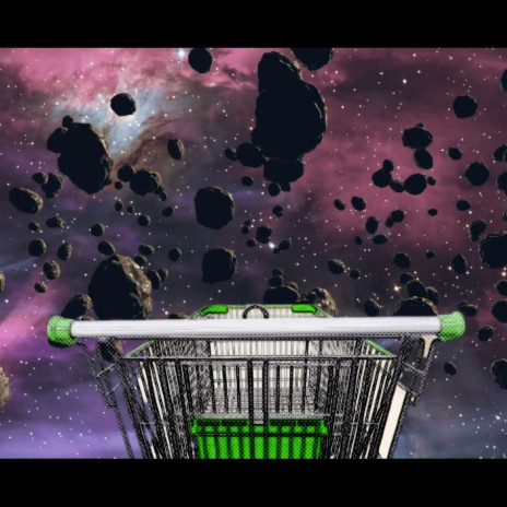 Grocery Spaceship