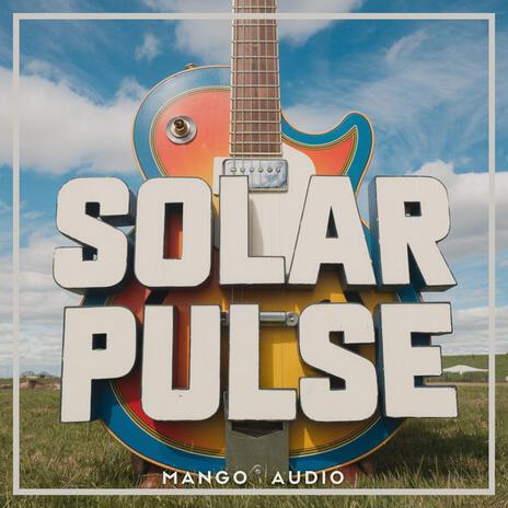 Solar Pulse | Boomplay Music