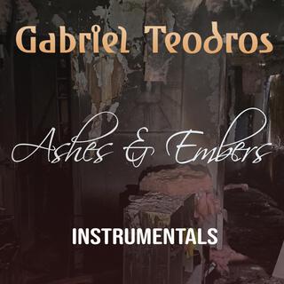 Ashes & Embers (Instrumentals)