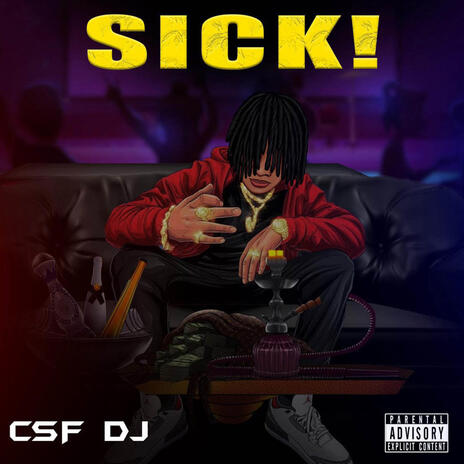 SICK! | Boomplay Music