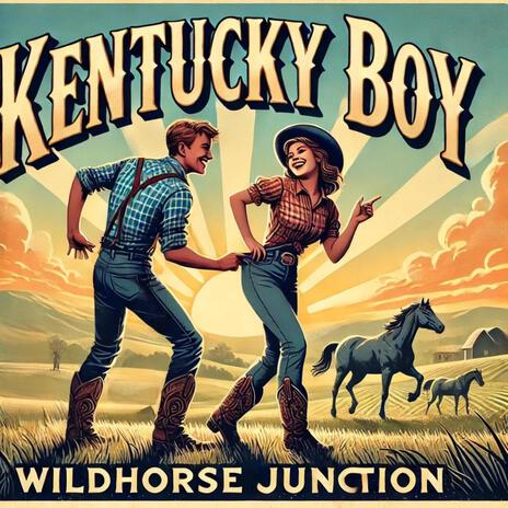 Kentucky Boy | Boomplay Music