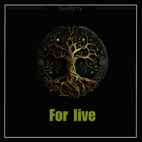 For Live | Boomplay Music