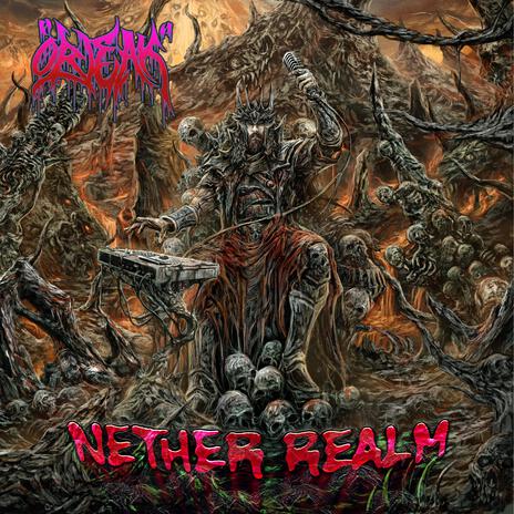 Nether Realm ft. Johnny Slash | Boomplay Music