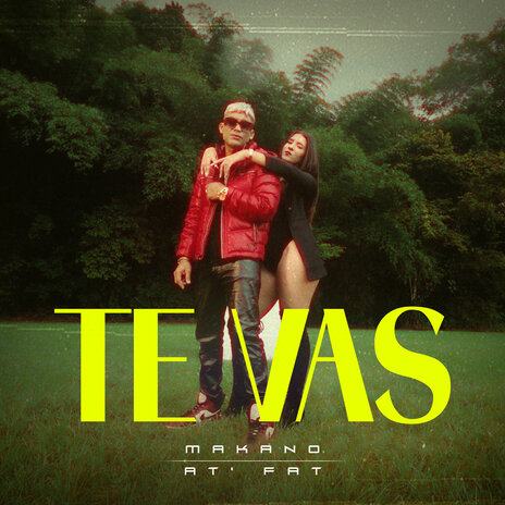 Te Vas ft. Makano | Boomplay Music