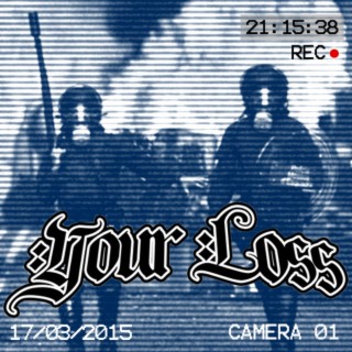 Your Loss EP