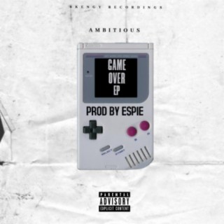 Game Over EP