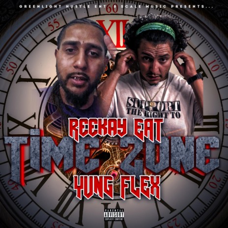 Time Zone ft. Yung Flex | Boomplay Music