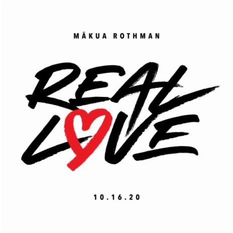 Real Love | Boomplay Music