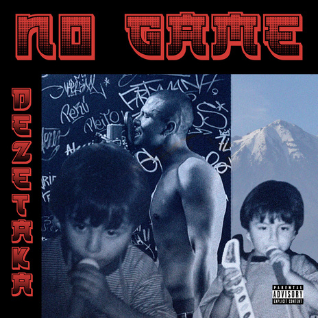 No Game | Boomplay Music