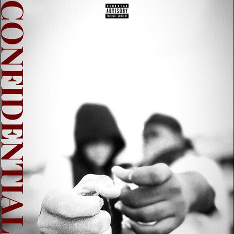 Confidential V2 ft. PVRPLE | Boomplay Music