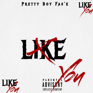 Like You lyrics | Boomplay Music