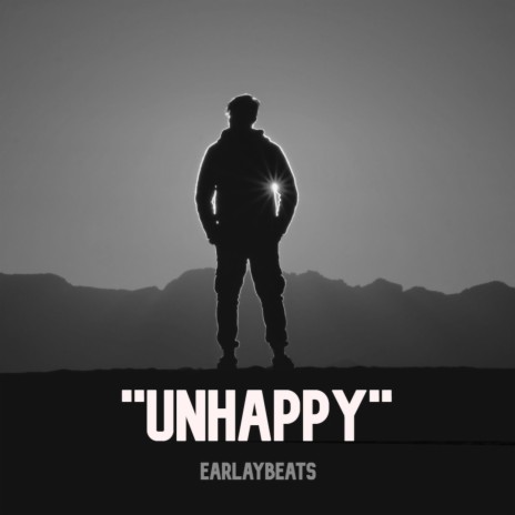 unhappy