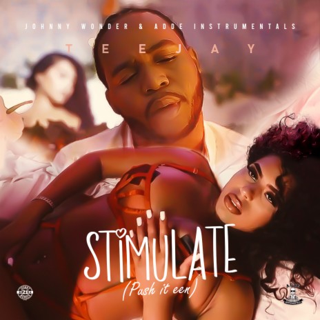 Stimulate (Push It Een) | Boomplay Music