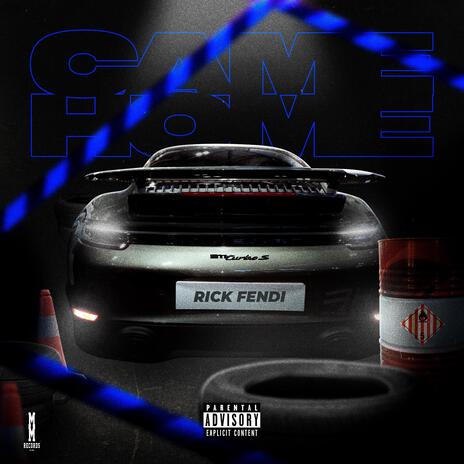 Came Home | Boomplay Music