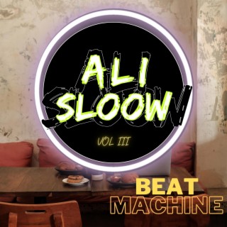 BEAT MACHINE 3