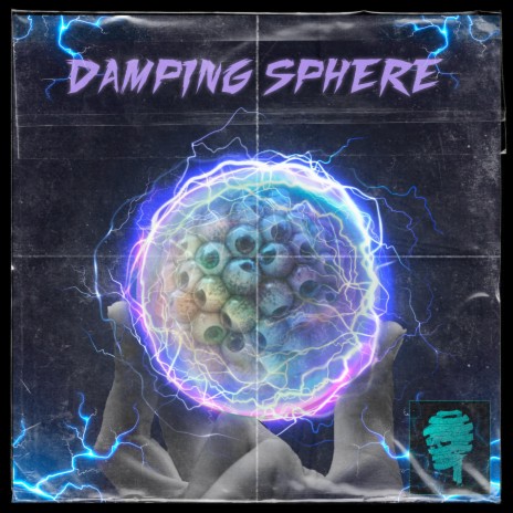 Damping Sphere (Buried Secrets)