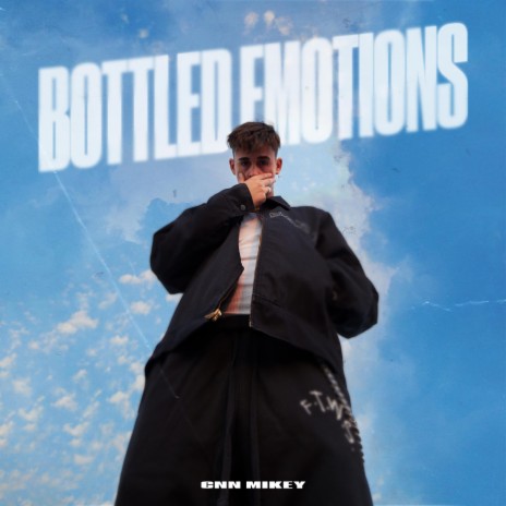 Bottled Emotions | Boomplay Music