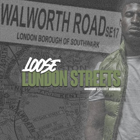 London Streets | Boomplay Music