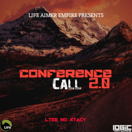 Conference Call 2.0 (Original Mix) | Boomplay Music