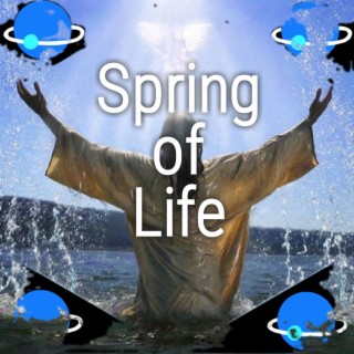 Spring of Life (feat. Apostle Samuel)