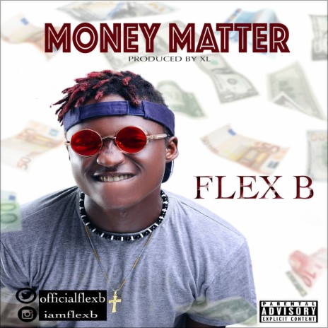 Money Matter 🅴 | Boomplay Music