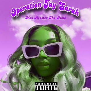 Operation Jay Sarah