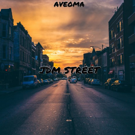 Jdm Street | Boomplay Music