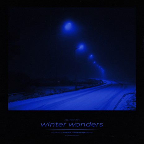 winter wonders | Boomplay Music