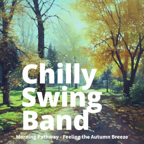Silvery Swing & Stretch | Boomplay Music
