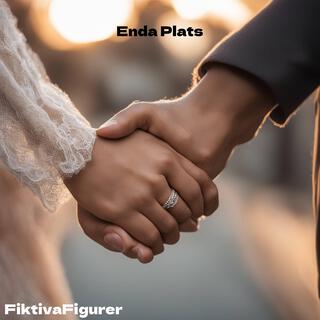 Enda plats -Popremix lyrics | Boomplay Music