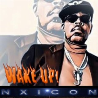 WAKE UP! (Radio Edit)