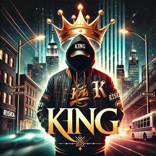 King (Radio Edit)