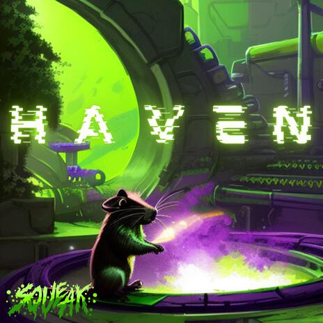 Haven | Boomplay Music