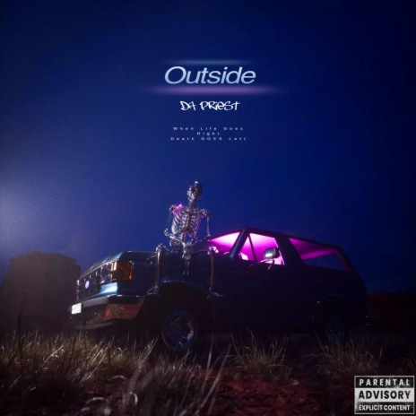 Outside | Boomplay Music