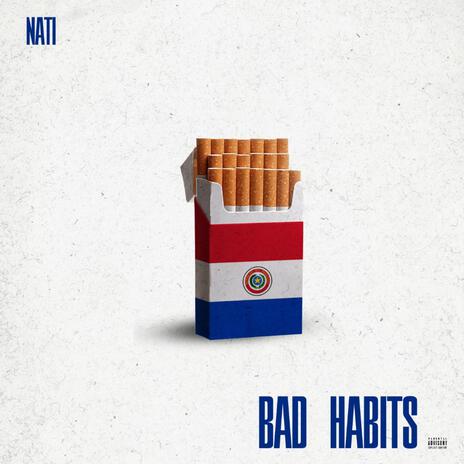 Bad Habits | Boomplay Music