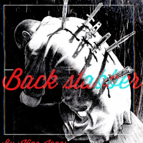Back Stabbers | Boomplay Music