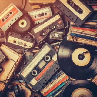 Cassettes & Vinyl
