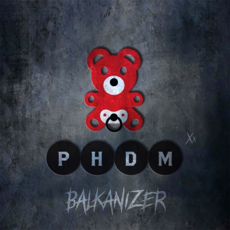 Balkanizer VIP (Original Mix) ft. N0isemakeR, MC Astro & J. Augustus