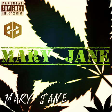 Mary Jane ft. Yiyo Zahid | Boomplay Music