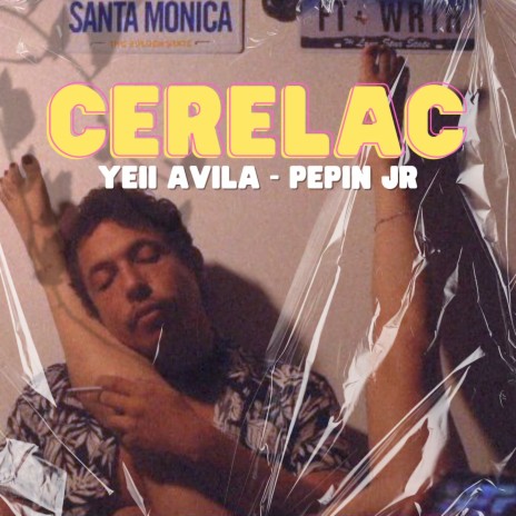 CERELAC ft. Pepin Jr | Boomplay Music