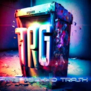 TRG Techno Trash
