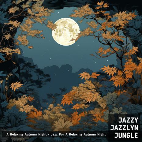 Moonlit Hush Soothing Jazz