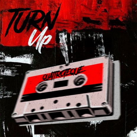 TURN UP | Boomplay Music