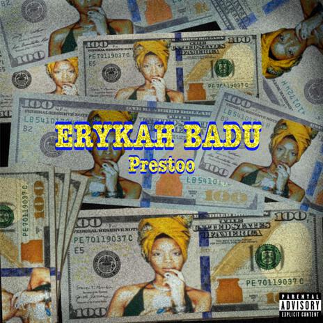 Erykah Badu | Boomplay Music