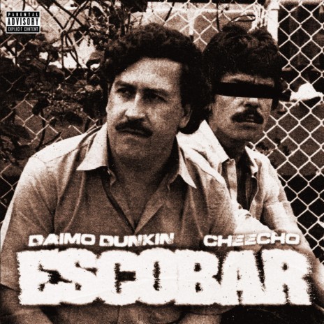 Escobar ft. Cheecho