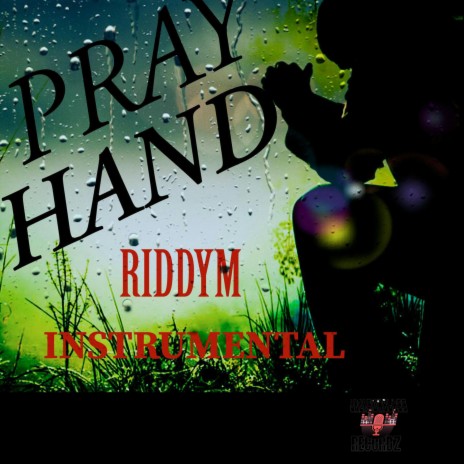 Pray Hard Riddym