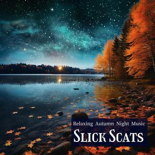 Relaxing Autumn Night Music