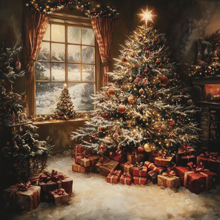 Enchanting Music for the Christmas Season