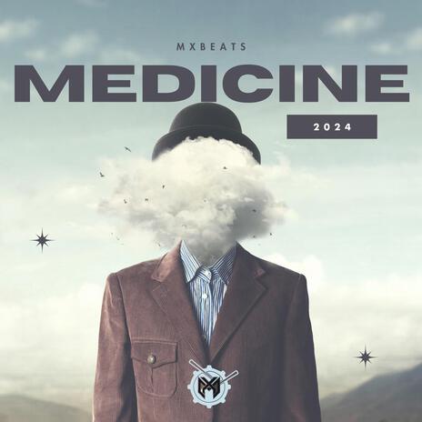 Medicine (Techno Mix) | Boomplay Music